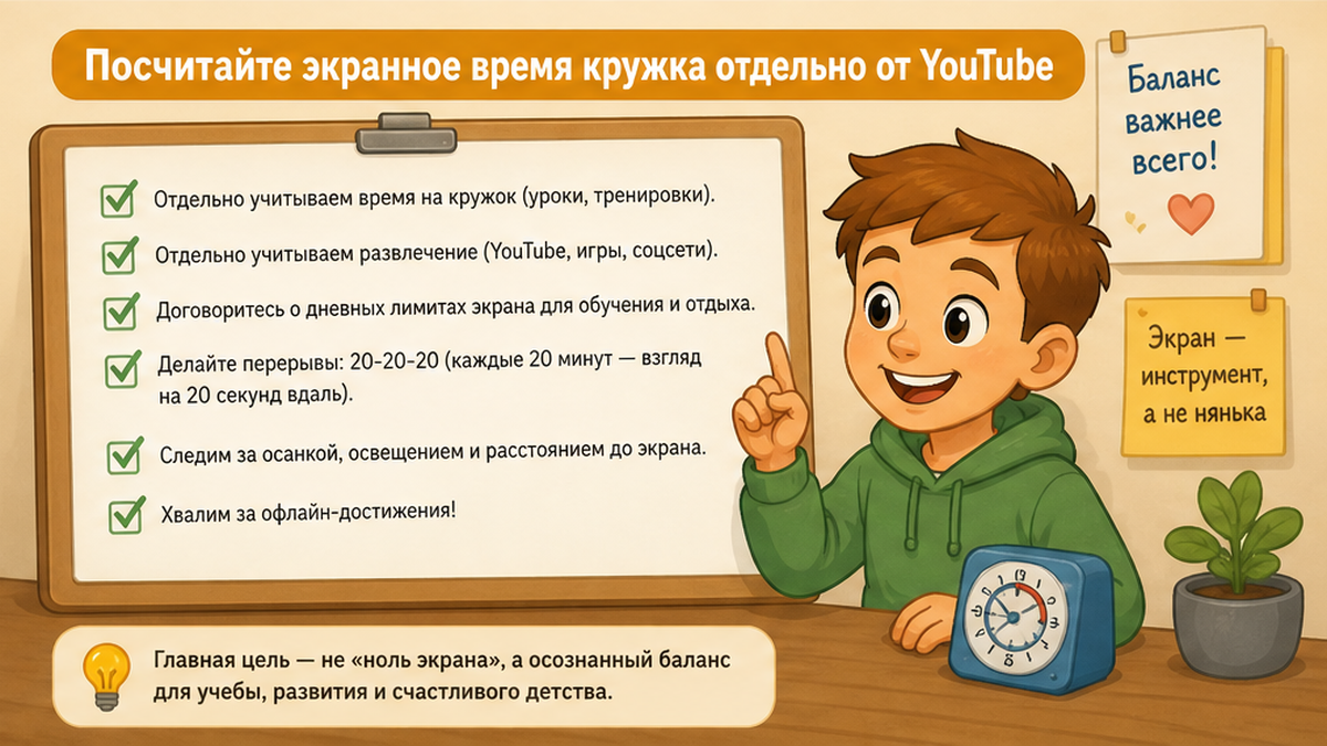 Чек-лист из пяти проверок онлайн-школы до оплаты