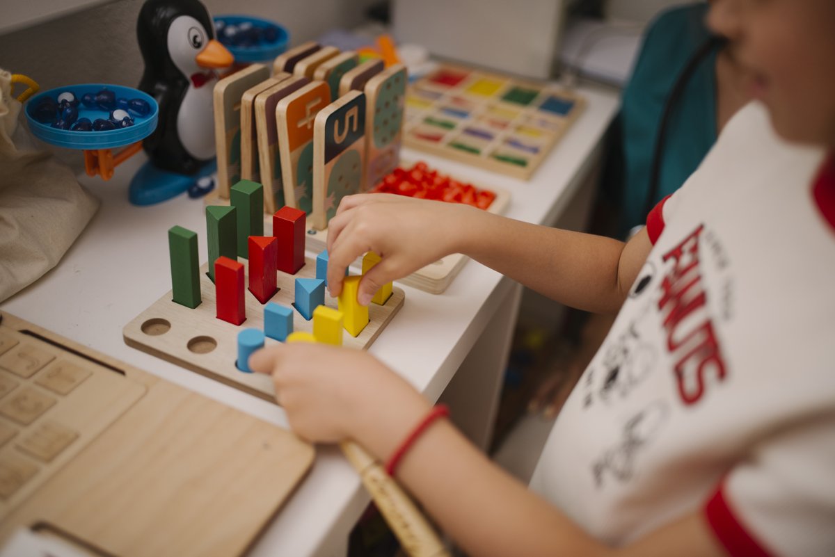 Программирование и IT-кружки для дошкольников 5-7 лет: с чего начать