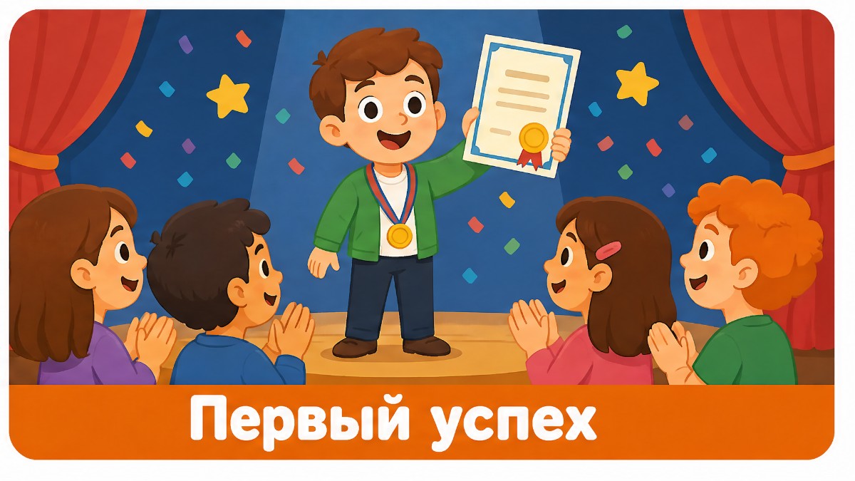 Как выбрать кружок ораторского искусства