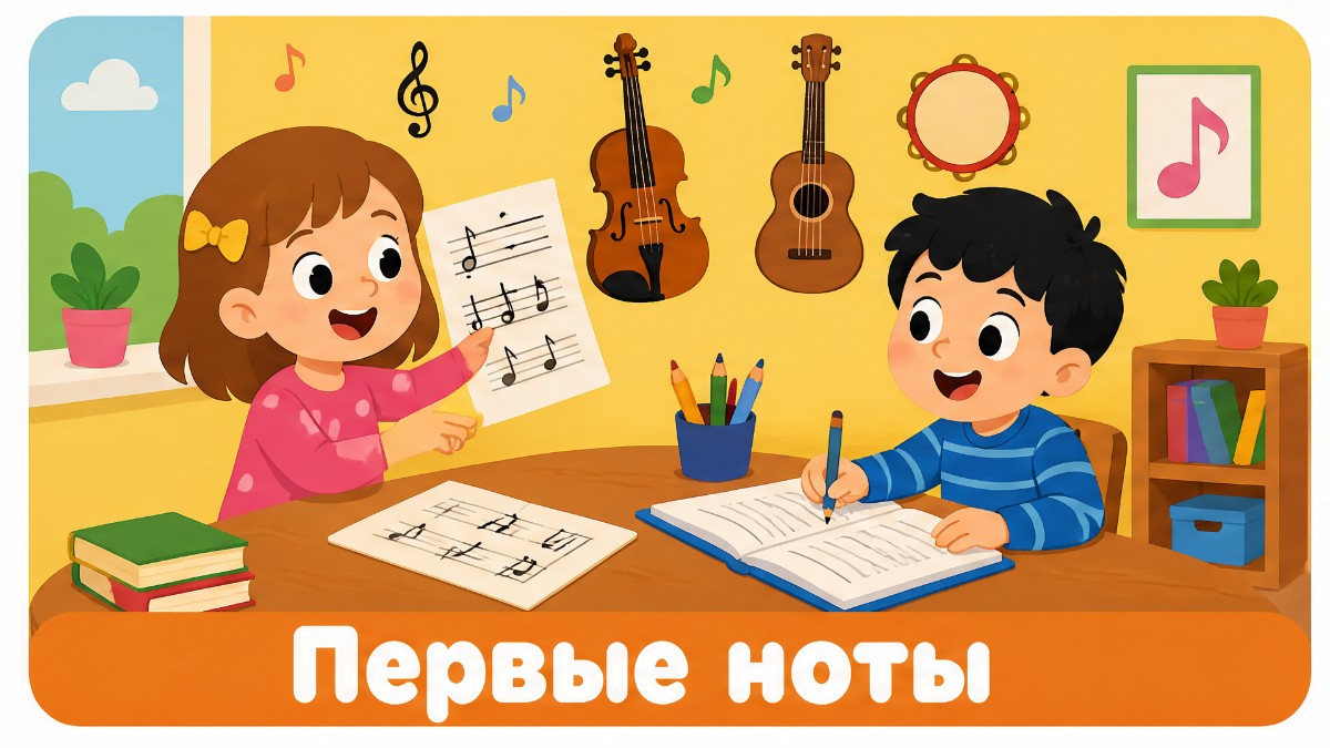 Мифы о музыкальном слухе и таланте