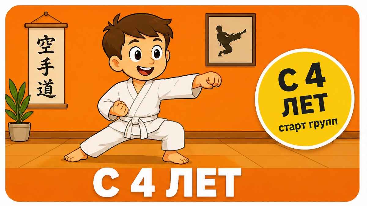 Каратэ для детей: с какого возраста начинать, какие пояса и сколько стоит