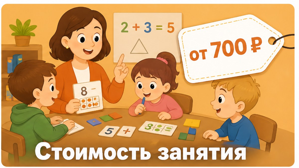 Олимпиадная математика для детей