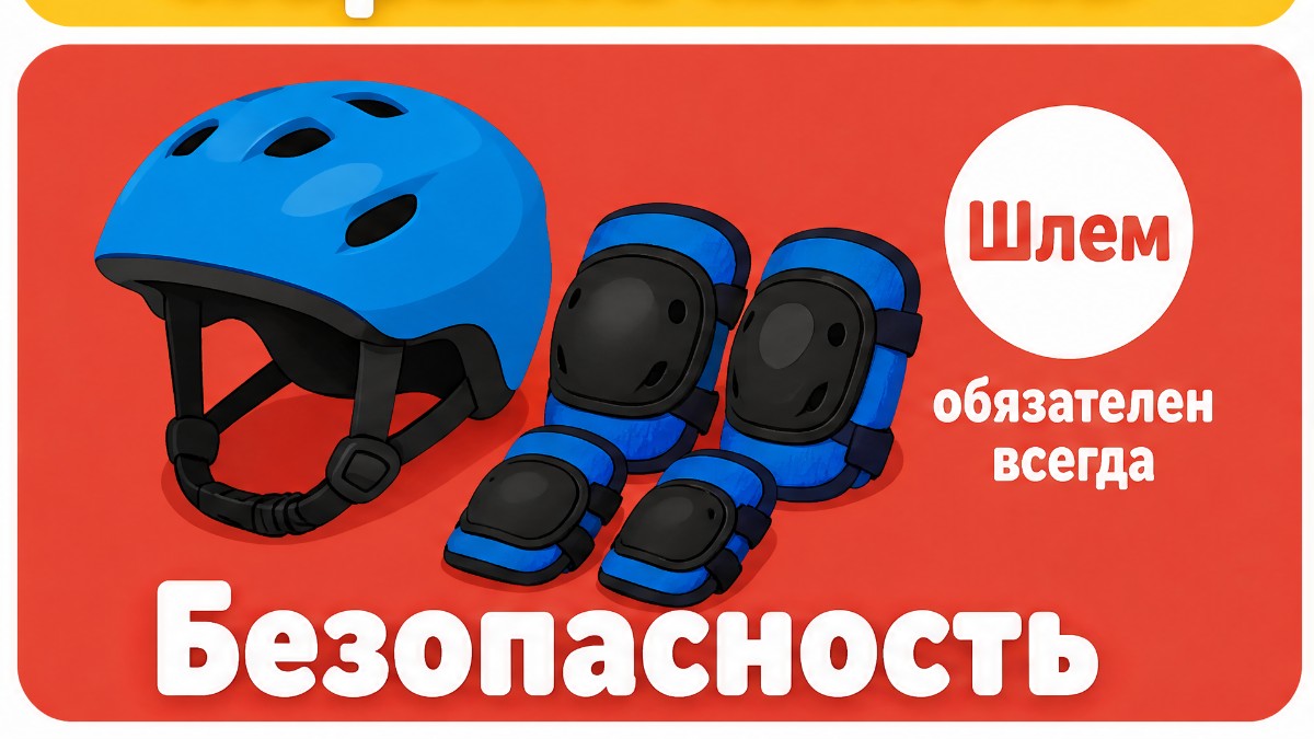 Направления велоспорта для детей