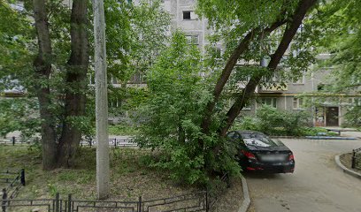 Садик 279