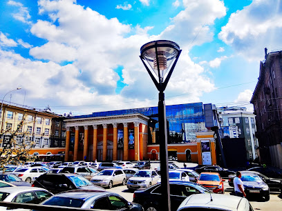 Новости Новосибирска