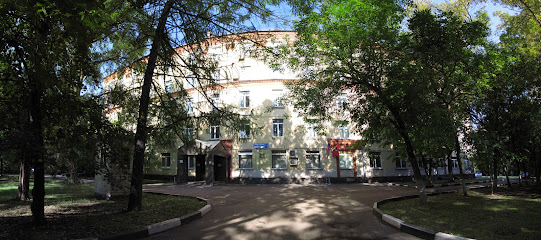 Московский банковский экономический колледж