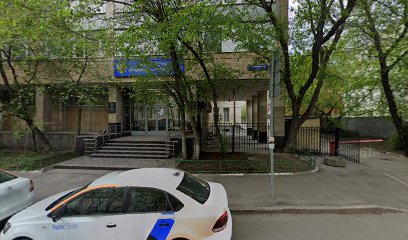 Институт Возрастной Физиологии РАО