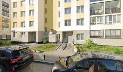 Мини-сад КАРАНДАШИ