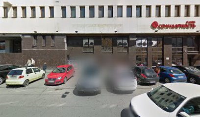 Автошкола "Мегаполис" Сенная, Садовая, Спасская