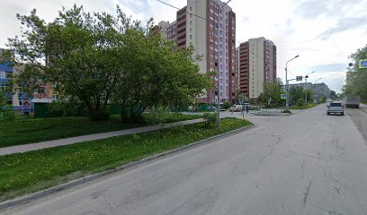 Юниор Восток