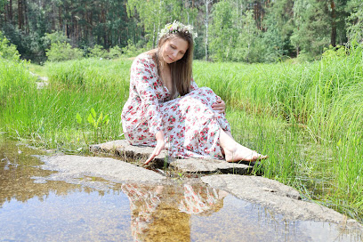 Фотограф Евгения shenia.ru