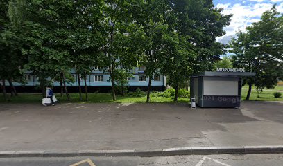 Ортопедики