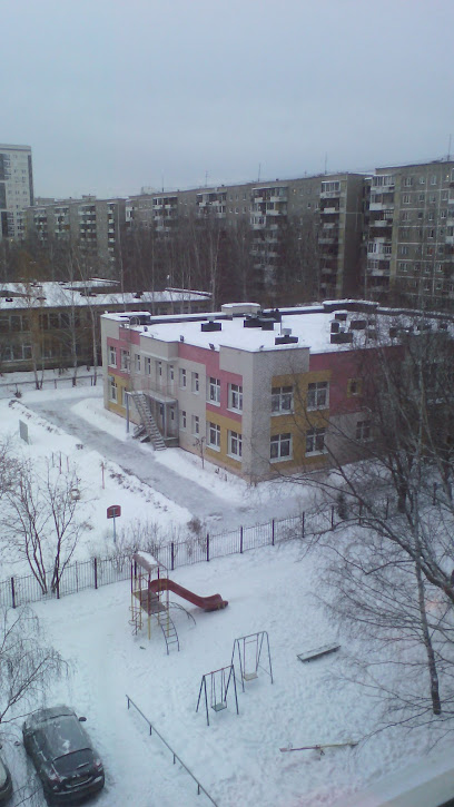 Детский сад №209