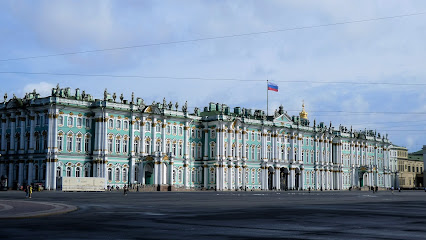 Достоевская