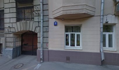 Школа аргентинского танго 'Танго-Классика'