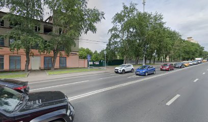 Детская спортивная школа