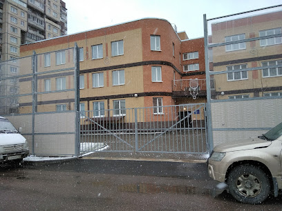 Детский сад 23