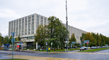 МГУ, факультет ВМК