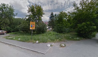 Детский сад № 534