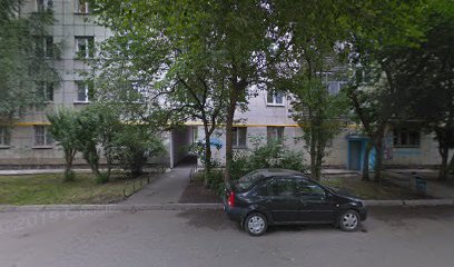 Студия Екатерины Турыгиной