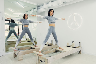 mvpilates на Заставской