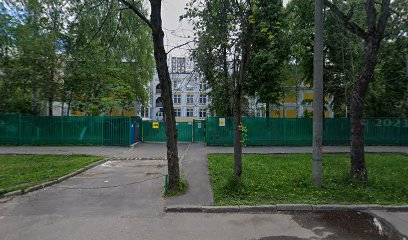 Детский сад № 2311