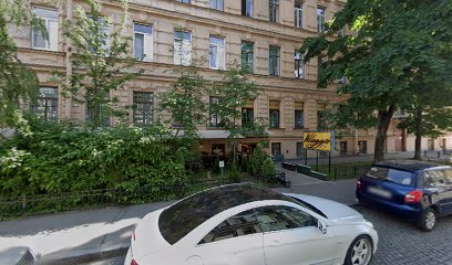 Студия Восточного Искусства