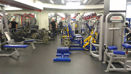 Спортлайф