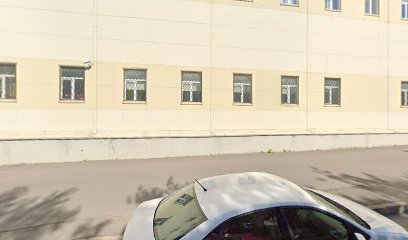 Научный центр обучения навыкам первой помощи Школа В.Г.Бубнова