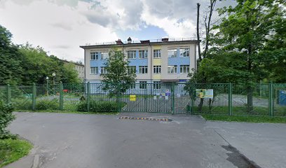 Детский сад № 2669