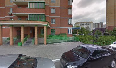 Манюня частный детский сад