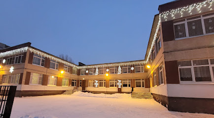 Детский сад № 36