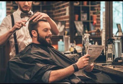 KingsMan Barbershop (Барбершоп)