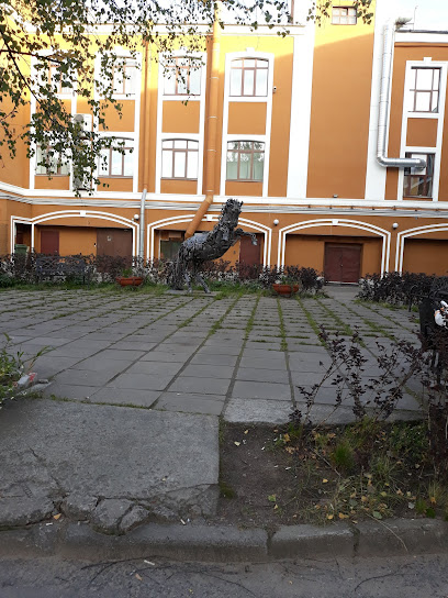 ЛМП