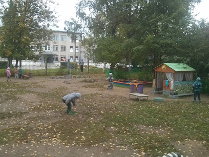 Детский Сад № 94