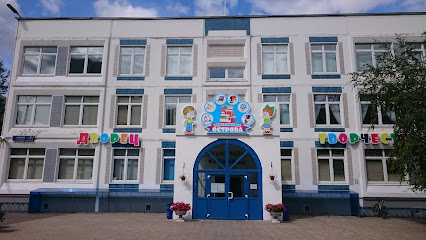 ГБОУДО ДТДМ "Неоткрытые острова"