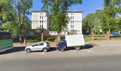 школа 626 корпус 4