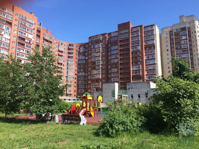 Центр Традиционного Карате в Санкт-Петербурге