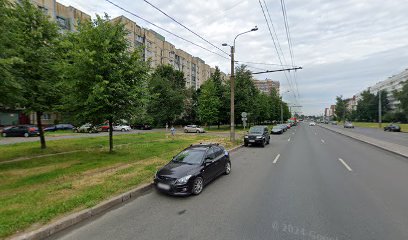 Вокальный ансамбль Эдельвейс