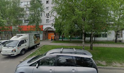 Детская художественно-дизайнерская студия «Карандаши»