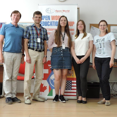 Open World Education Group