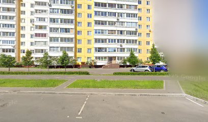 ЦЕНТР ТРИУМФ - Фантазия