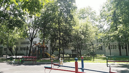 ГБОУ Школа № 1286, структурное подразделение Семицветик