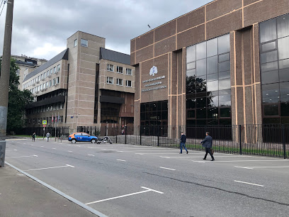 Сеченовский университет
