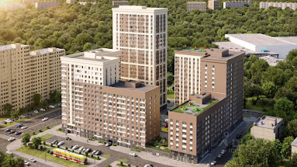 Хиджама центр