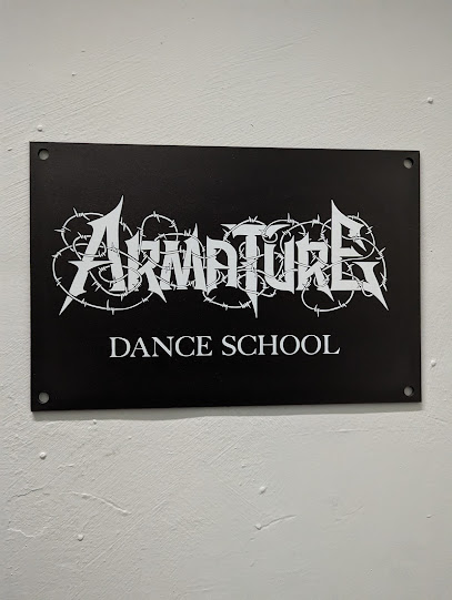 ARMATURE DANCE SCHOOL