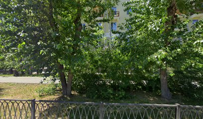 Цветочный Городок