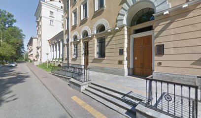 ТРИУМФ, студия вокала
