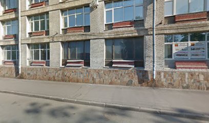 Смышленый малыш, центр дошкольного образования
