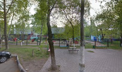 Детский сад № 31